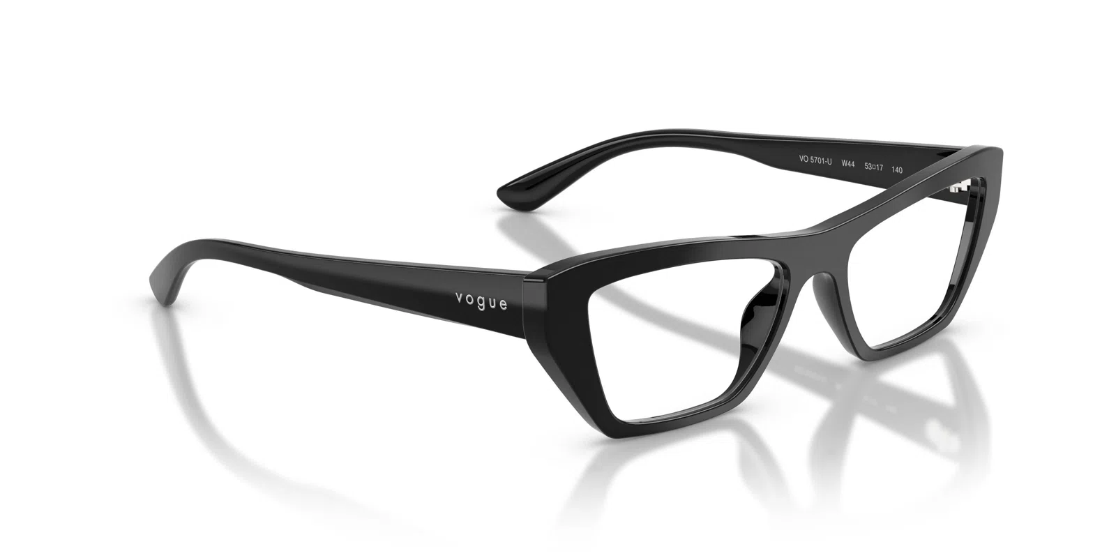 Vogue 5701U Eyeglasses - view 33